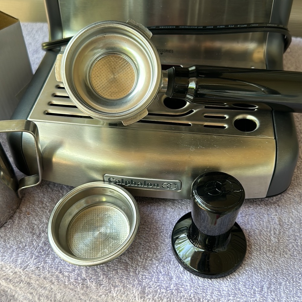 Calphalon - Picture 5 of 6